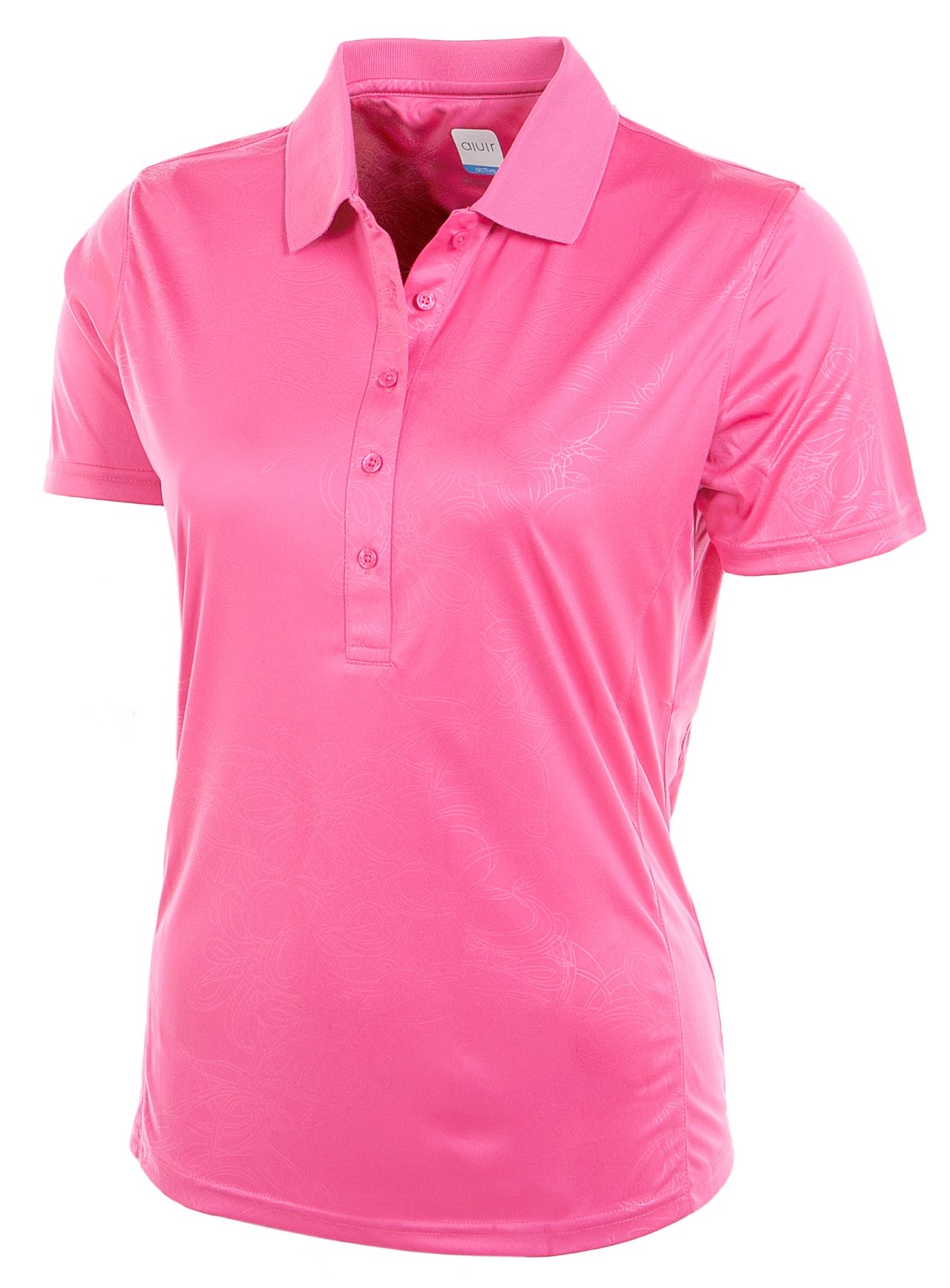 Merion Golf Club Polo Shirt - Prism Contractors & Engineers