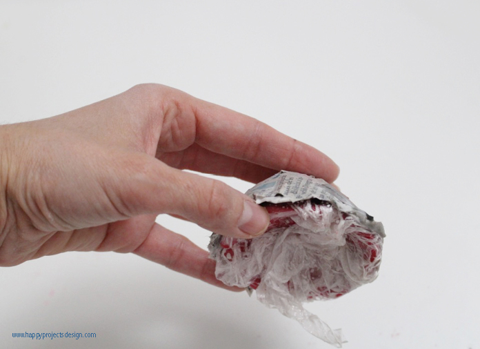 setas y duendecillos DIY