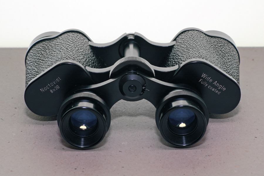 CLASSIC BINOCULARS RO RUHNKE OPTIK Noctovist 8X30