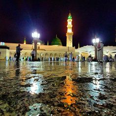 makka madina