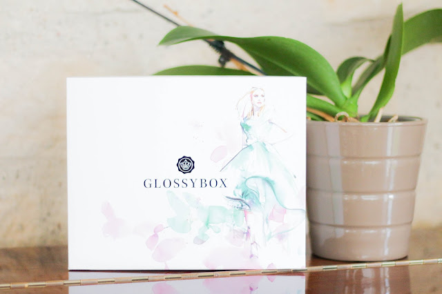 Glossybox Avril 2016 Style Edition