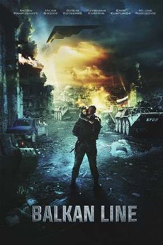 Baixar O Filme Balkan Line 720p Dublado Torrent Download Balkan Line Dublado via torrent