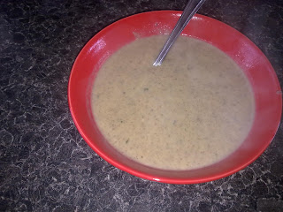 Karen O'Donnell's Bletherings and Haverings from Scotland: Slimming