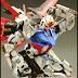 PG 1/60 Aile Strike Gundam Painted Build