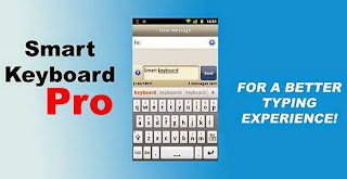 Smart Keyboard Pro Android