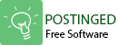 Postinged | Free Download Software