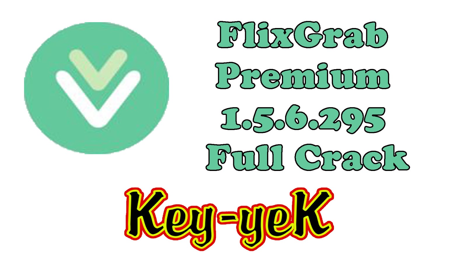 flixgrab license key free