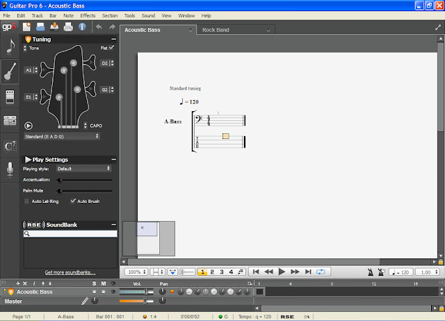 Image result for Guitar Pro 6.0.9