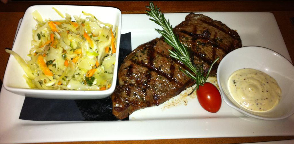 BM's Favorites The Bluestone Bistro (Revisit)