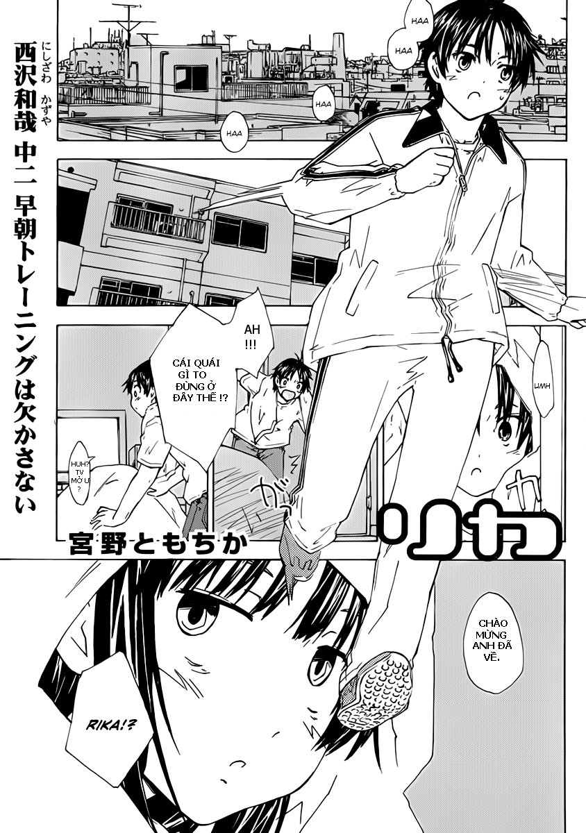 Rika chap 2