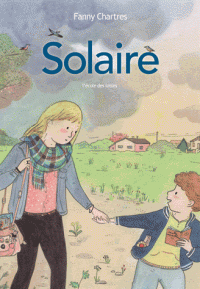 Solaire Fanny Chartres