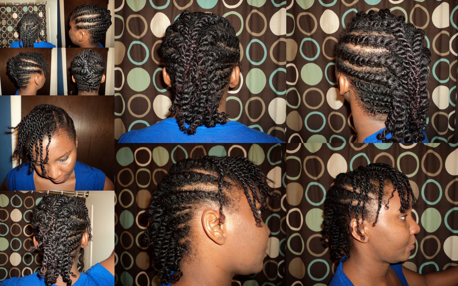 Protective Styles For Thin Hair Find Your Perfect Hair Style