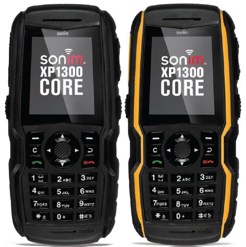 Technology News and Gadgets Photos: Sonim XP Strike Photos