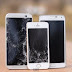  شاهد اختبار السقوط لهواتف HTC One M8 و Galaxy S5 و iPhone 5S