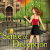 Review: Sense of Deception by Victoria Laurie  - and Giveaway - July 20, 2015