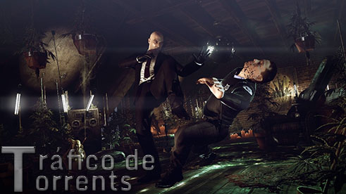 Hitman Hitman