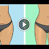 5 exercises to help you get skinnier thighs. These can all be done right at home!