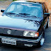 VW Gol Quadrado Rebaixado Aro 16 Suspensão Rosca