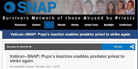 http://www.snapnetwork.org/vatican_snap_pope_s_inaction_enables_predator_priest_to_strike_again