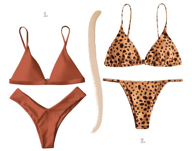 Azuenture Summer Trendy w/ Zaful