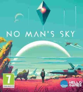 No Man's Sky Game Free Download
