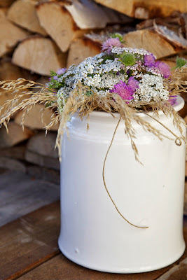 Волшебный домик Лив