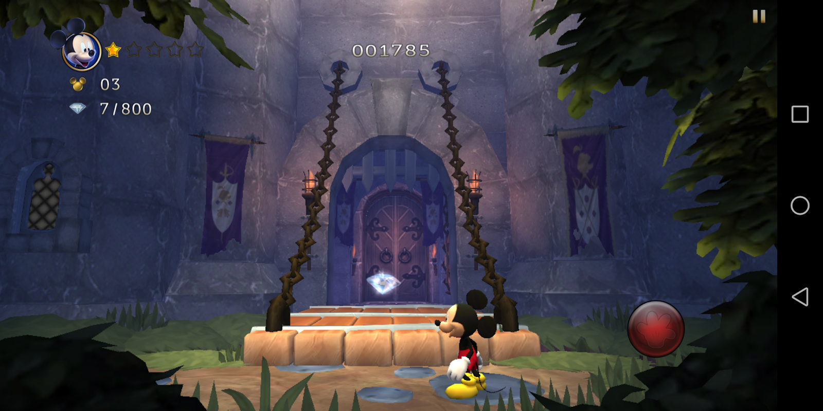 mickey mouse castle of illusion free download android mickey mouse castle of illusion free download android
