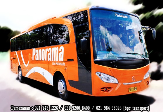 Jelajah Kalimantan Timur: Panduan Lengkap Memilih Rental Bus Pariwisata Balikpapan