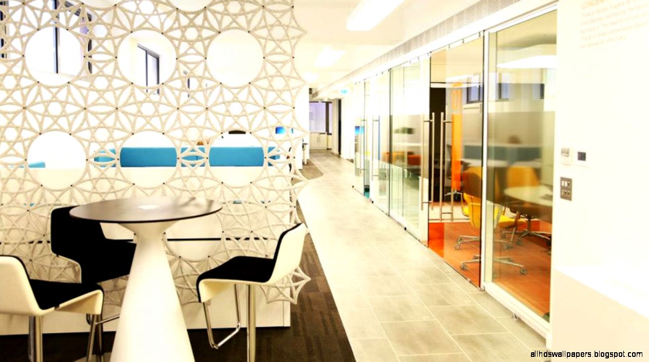 Kinnarps Office Furniture and Interior Design Solutions Sweden