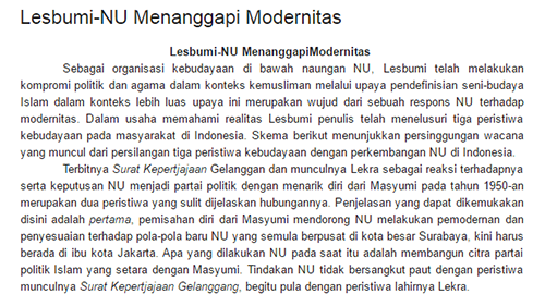 Contoh Judul Artikel Ilmiah Bahasa Indonesia - Contoh 0208