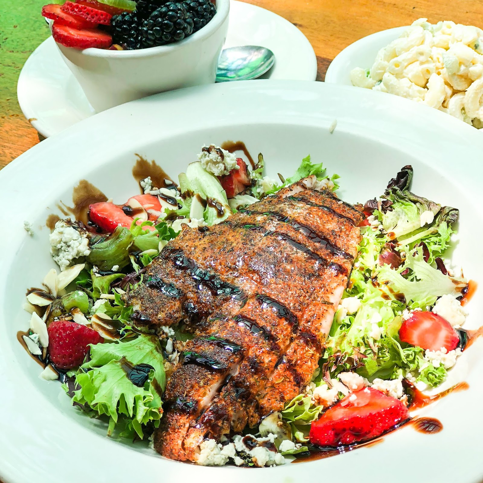 The Top Ten Places To Eat in The Florida Keys TfDiaries