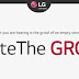 LG Pledges to Reduce Food Wastage With #MuteTheGrowl CSR Campaign 