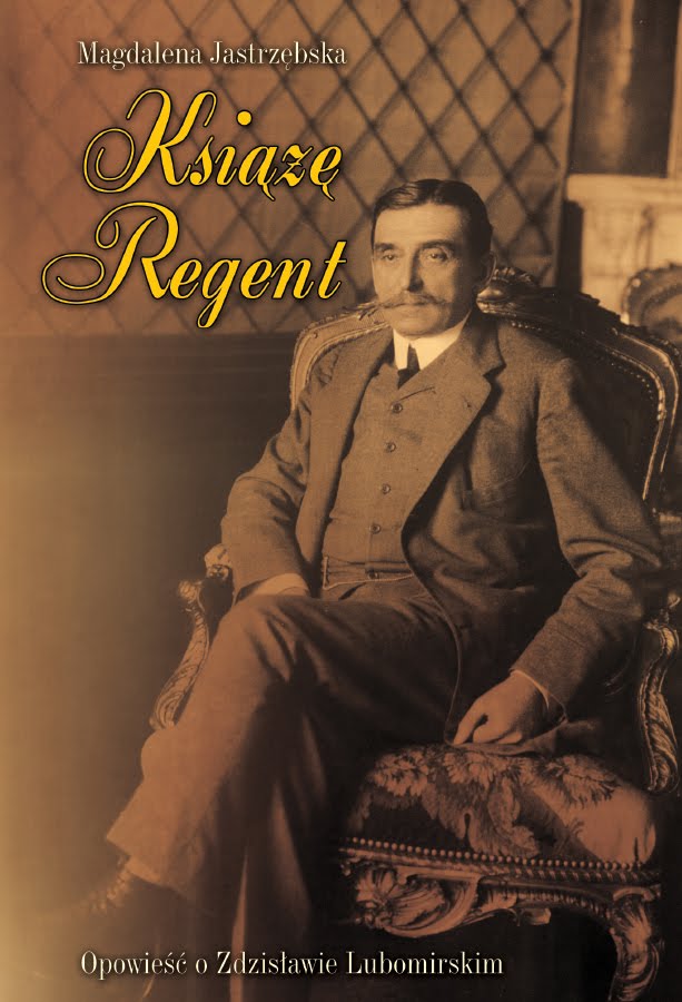Książę Regent