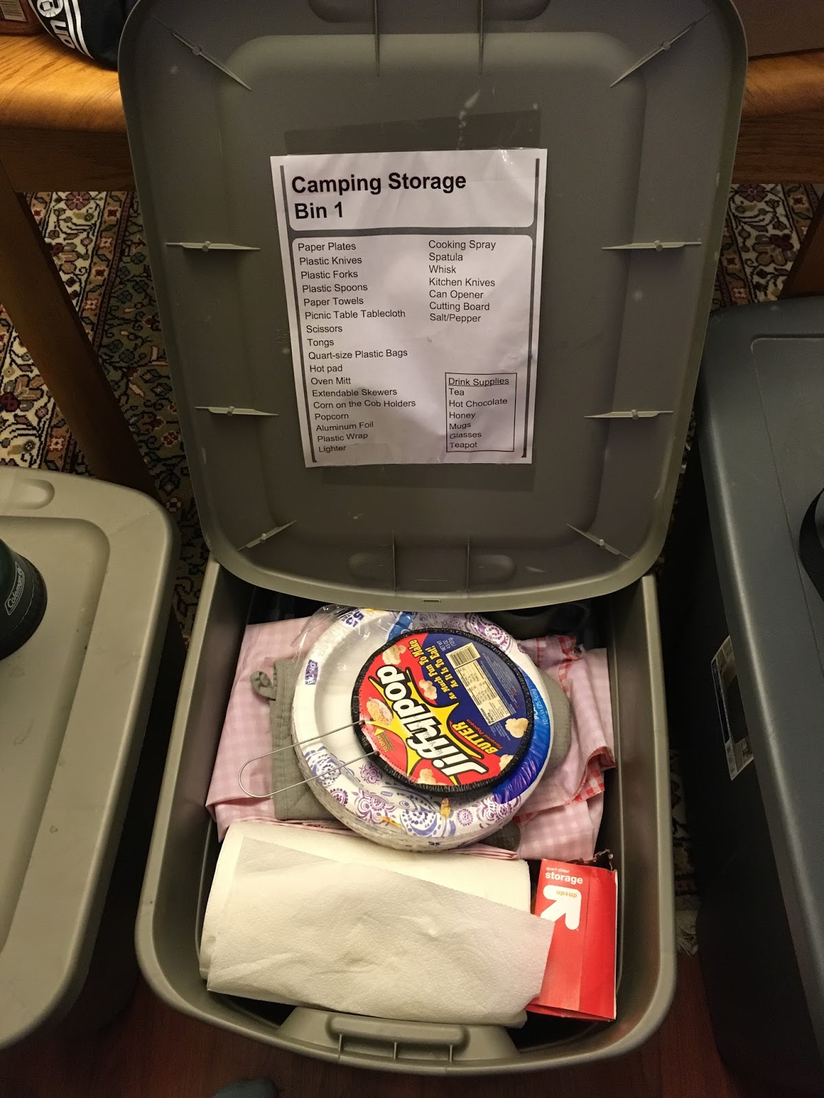 How To Go Horse Camping What to Pack DIY Horse Ownership