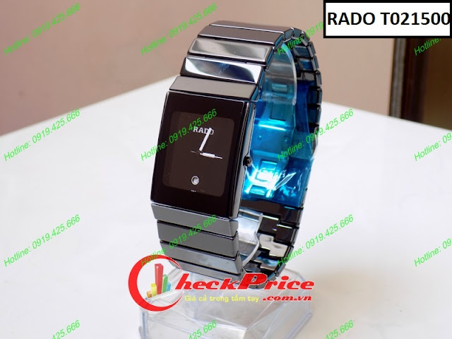 Đồng hồ Rado T021500