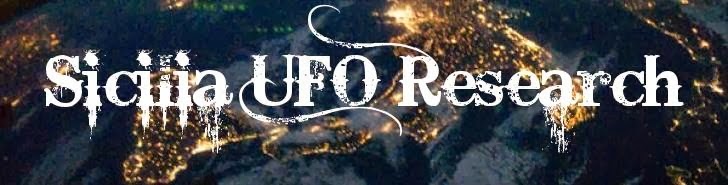 Sicilia UFO Research