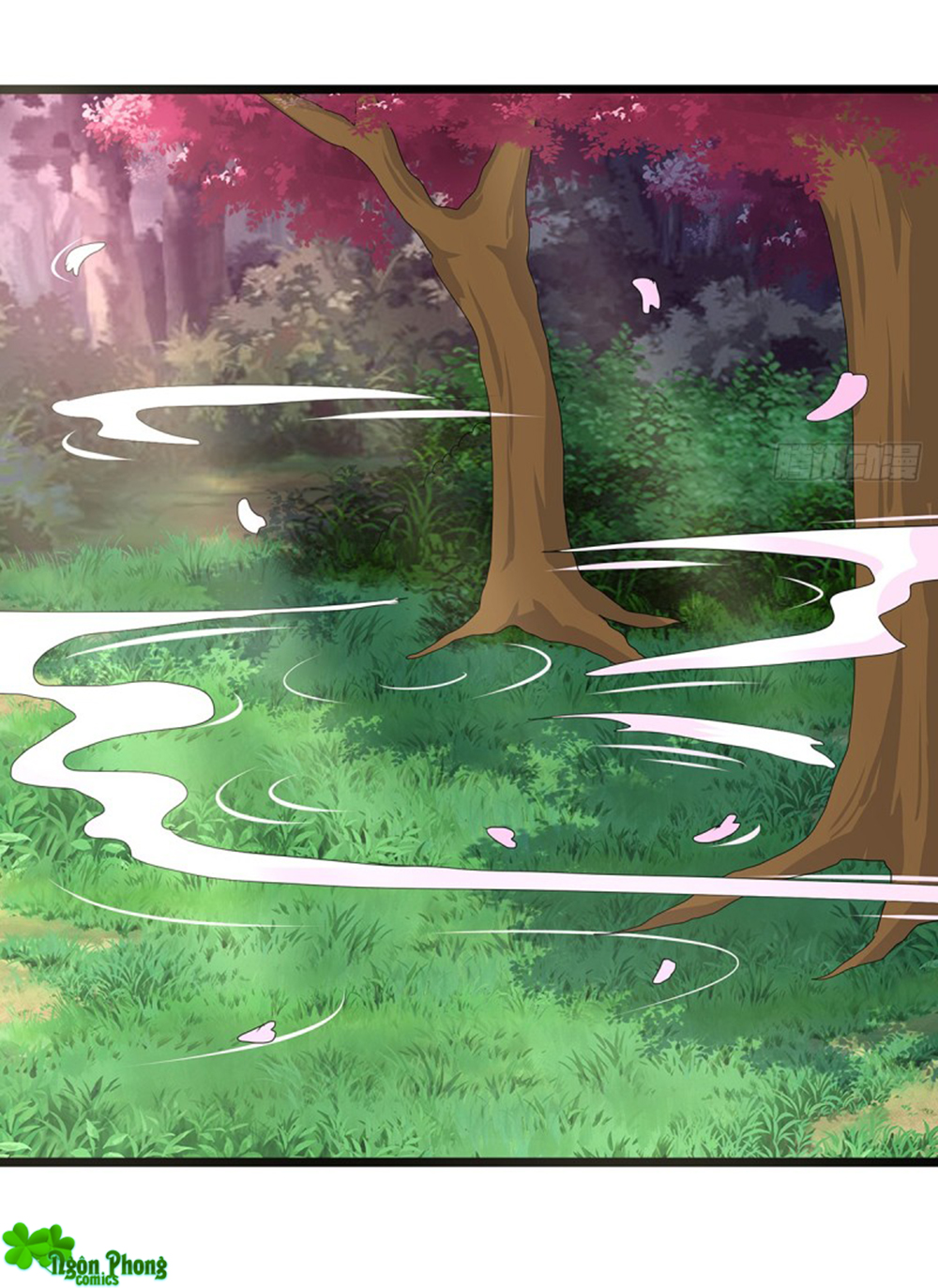 Hỏa Hồ - Chương 35 - Trang 18