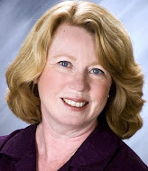 Gayle Carline, author