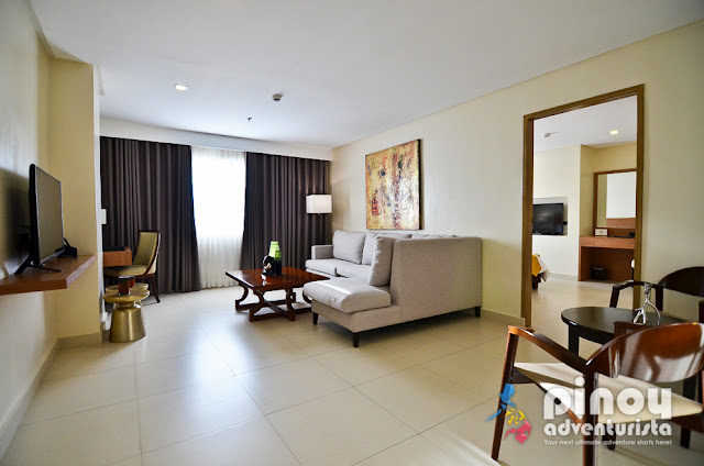 Royce Hotels in Clark Pampanga