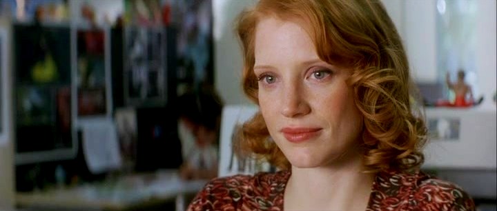 Films Et Séries Tv Avec Jessica Chastain Movie and TV Cast Screencaps: Jessica Chastain as Jolene in Jolene