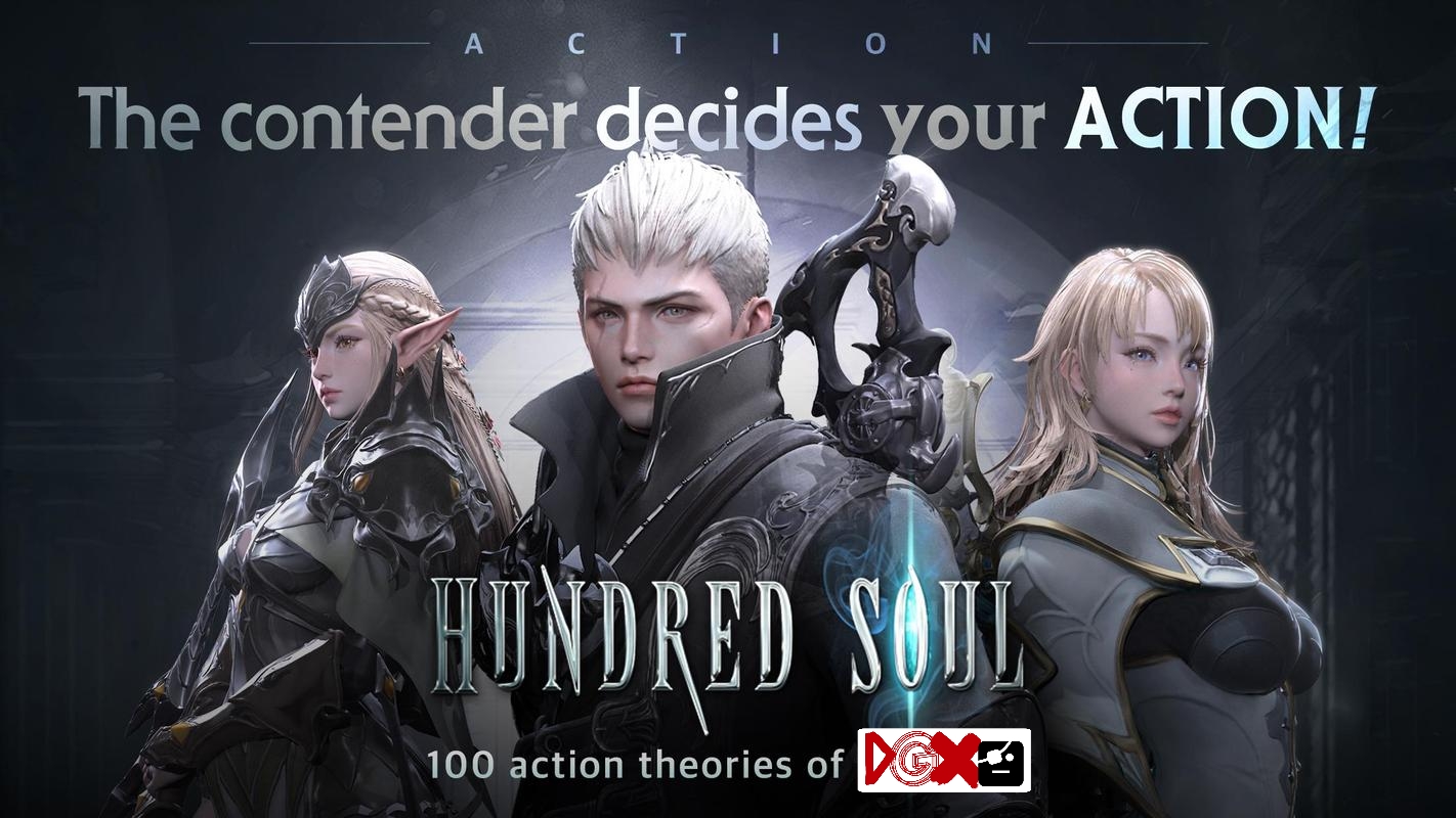 hundred soul андроид 2 80 apk