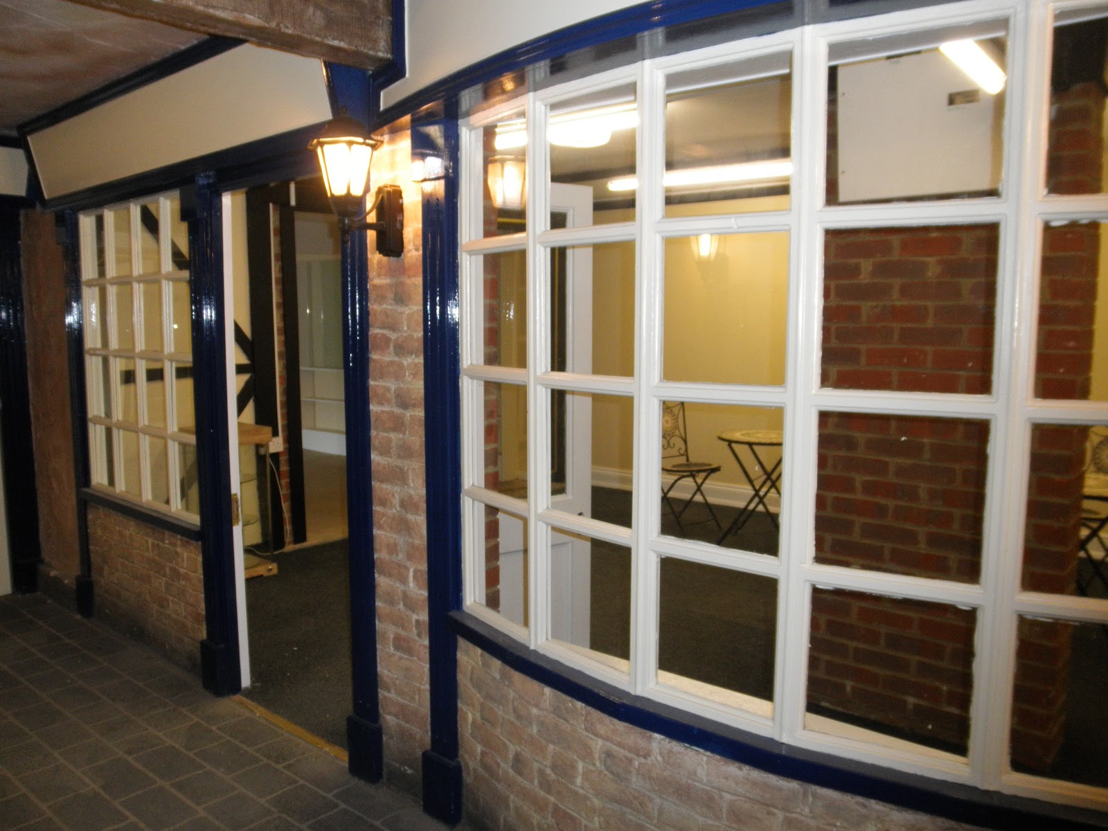 Rescued Restored Resplendent The Olde Watermill Barton le Clay