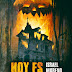 Hablemos de libros: "Hoy es Halloween" de Israel Moreno