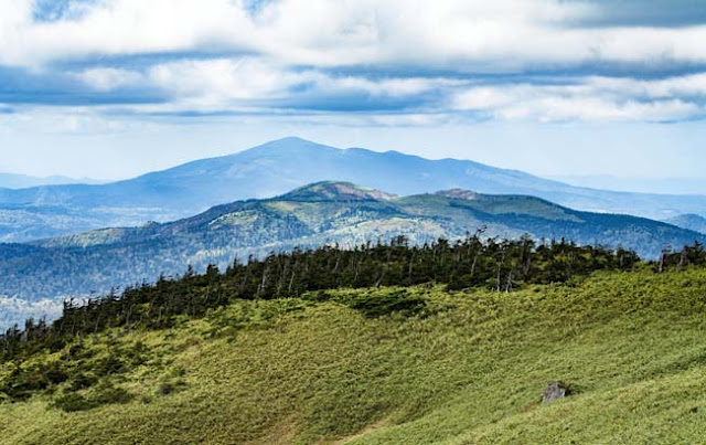 Mt Hachimantai 15 Recommendation Mountains to Visit in Japan