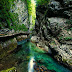 Vintgar Gorge, Slovenia มหัศจรรย์ธารน้ำใส แห่งดินแดนยุโรปใต้