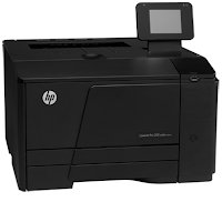 HP LaserJet Pro 200 color Printer M251nw Driver Download Mac - Win - Linux