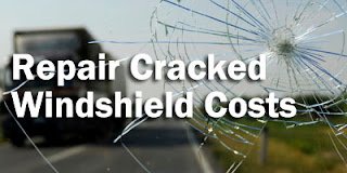 Auto Body & Windshield Repair Blog : How To Fix Chips & Cracks In Your