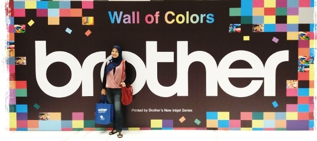 Brother Printer Coloring Indonesia with Smart Printers At Your Side