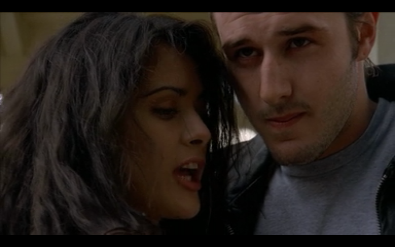 Inner Genre: Roadracers (1994)