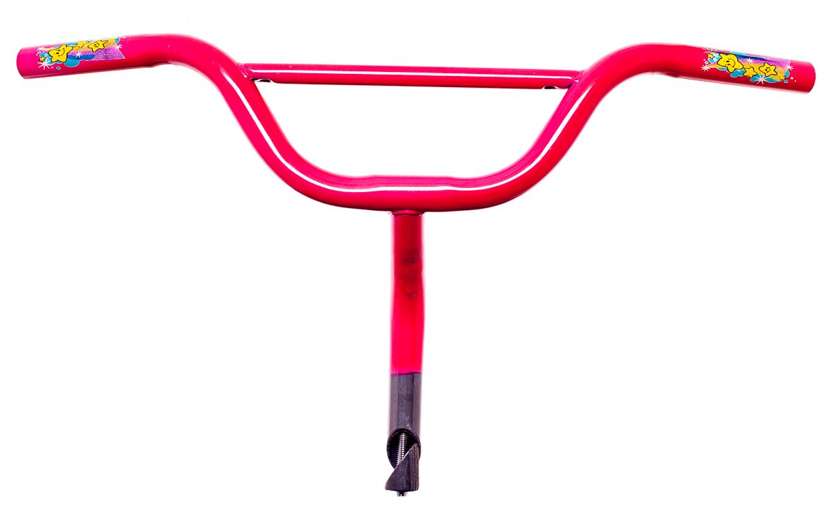 kid bike handlebars